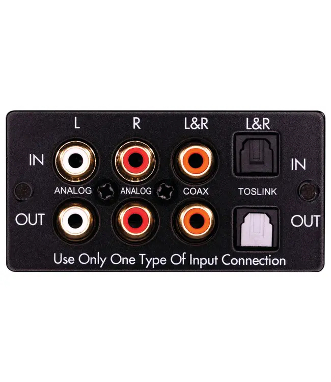 Sonance Hybrid Input Module (HIM) - Uitbreidingsmodule