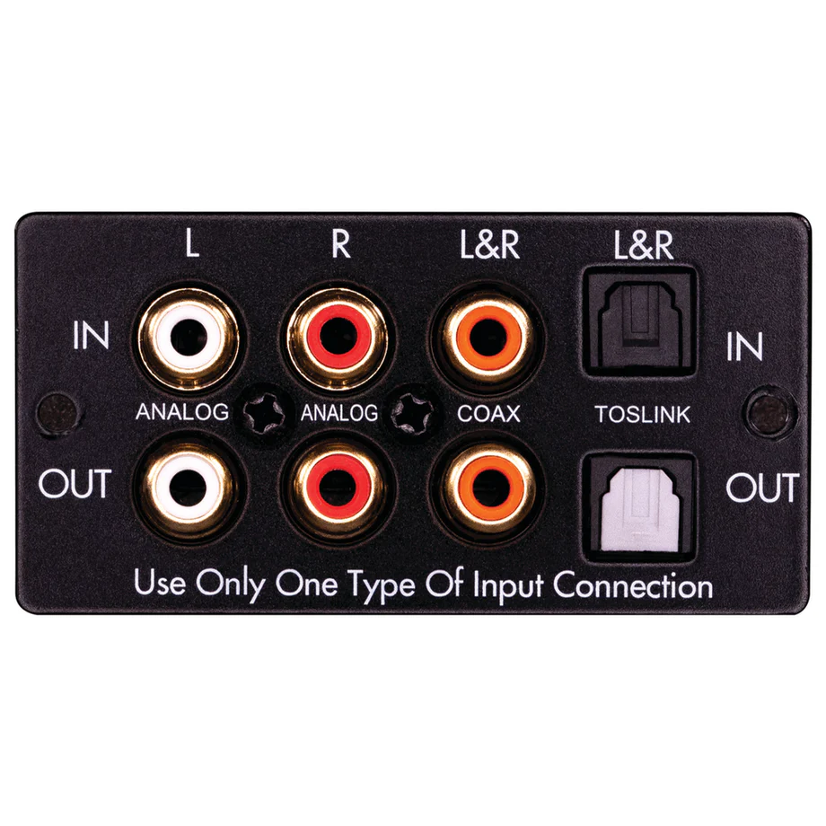 Sonance Hybrid Input Module (HIM) - Uitbreidingsmodule afbeelding