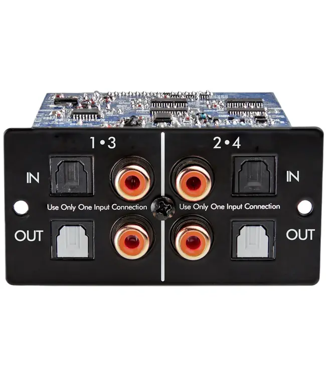 Sonance Digital Input Module (DIM) voor MKIII AMP