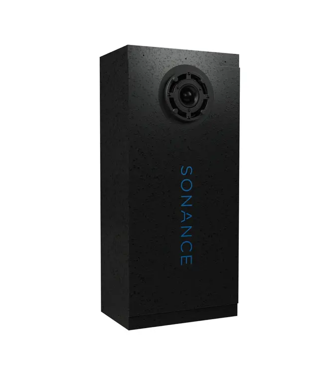 Sonance SA4-66 6,5 inch (193mm) - Complete Plafond Inbouw Luidspreker Kit