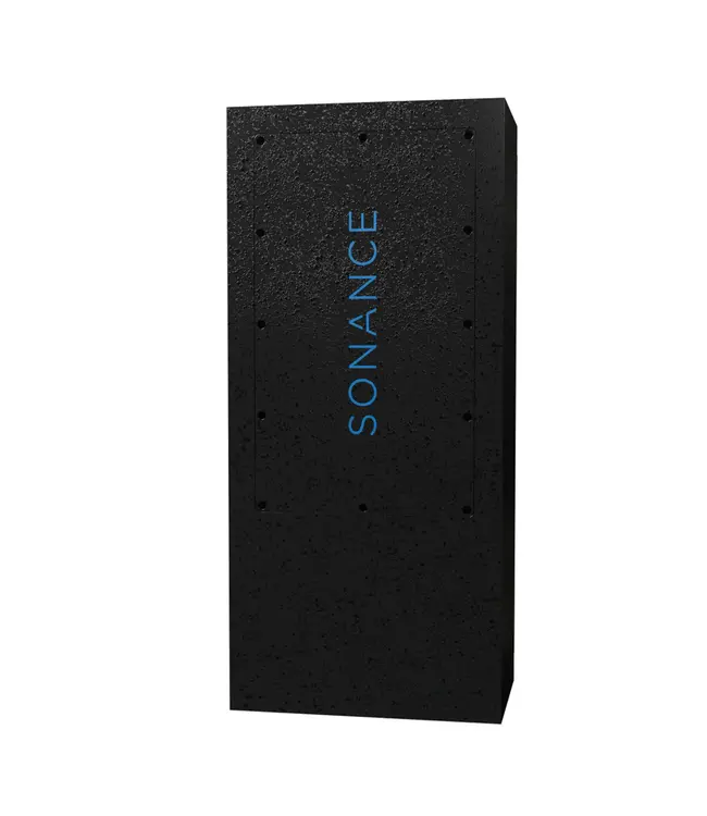 Sonance SA4-66 Enclosure (SA4-66 MODULE benodigd) - Backbox