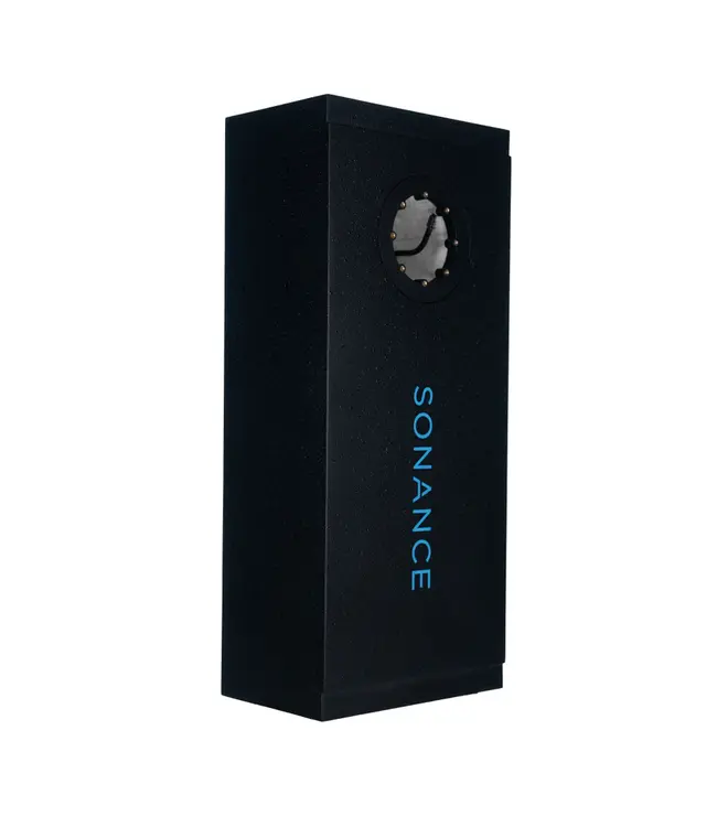 Sonance SA4-66 Enclosure (SA4-66 MODULE benodigd) - Backbox