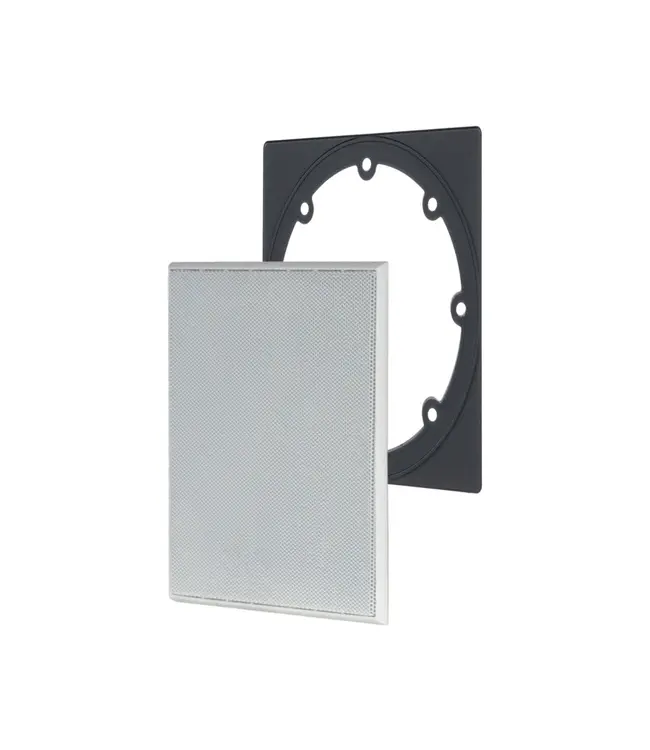 Sonance SA4-Grille-SQR-Kit-T - Grille