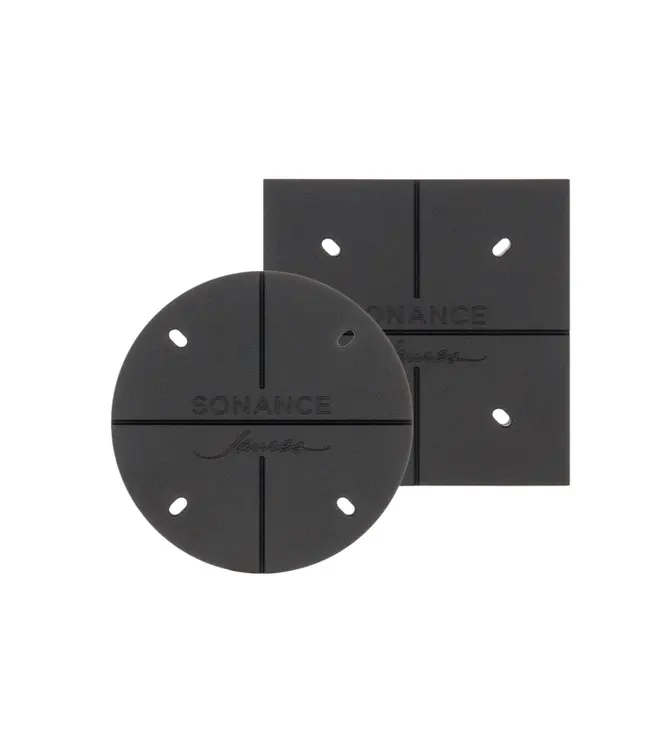 Sonance SA4 Replacement Space Saver Kit - Vervangingskit