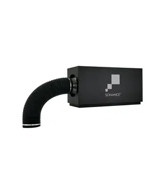 Sonance BPS8 Subwoofer - Inbouw Subwoofer