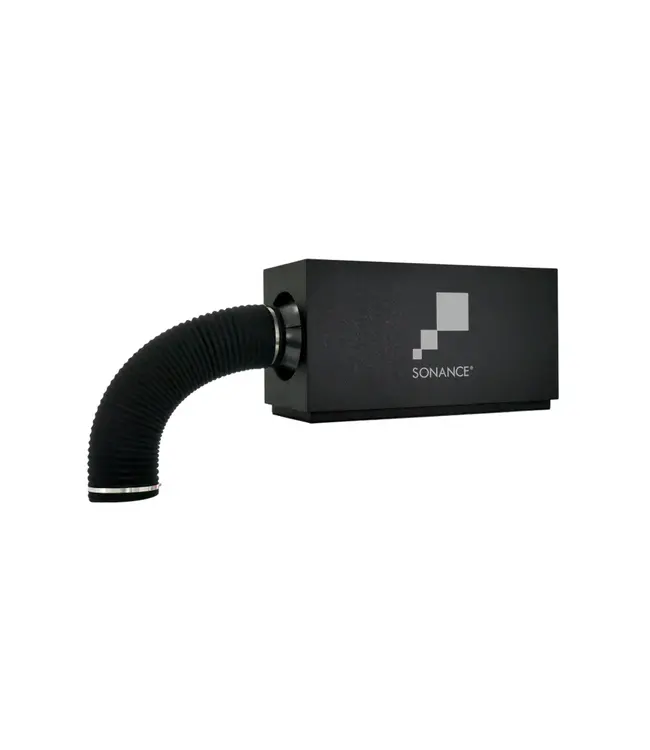 Sonance BPS8 Subwoofer 8 inch - Plafond Inbouw Subwoofer