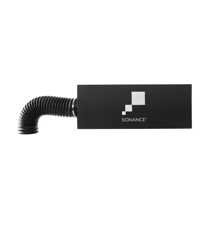 Sonance BPS8 Subwoofer 8 inch - Plafond Inbouw Subwoofer