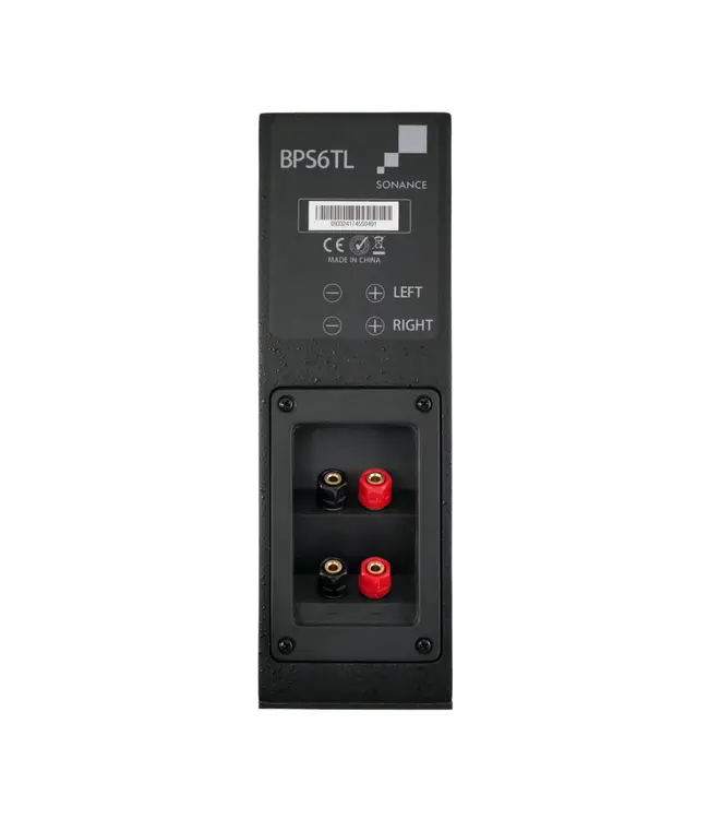Sonance BPS6 TL SUBWOOFER - Inbouw Subwoofer