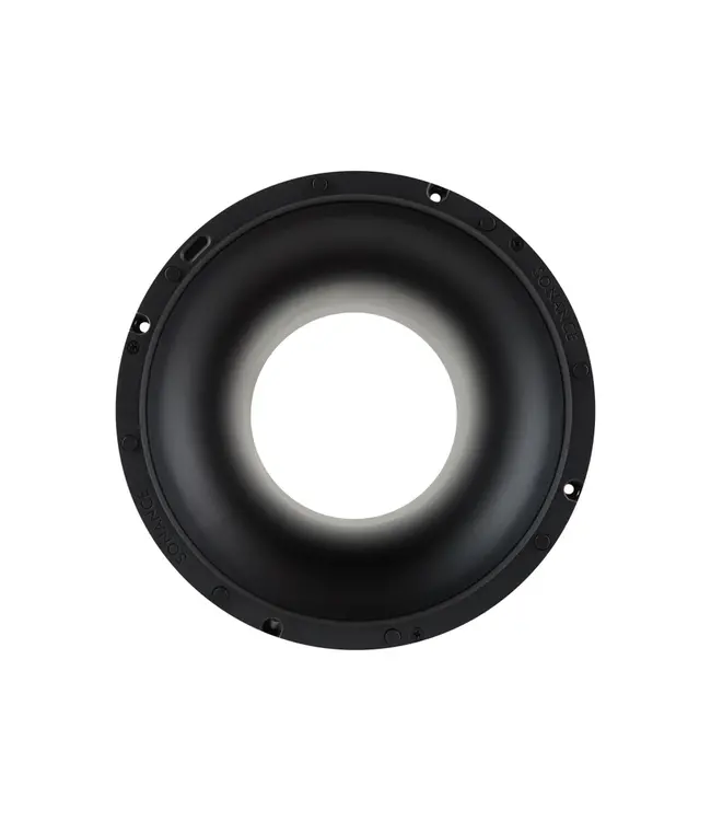 Sonance ASBPC6RS - Flush bandpass connector