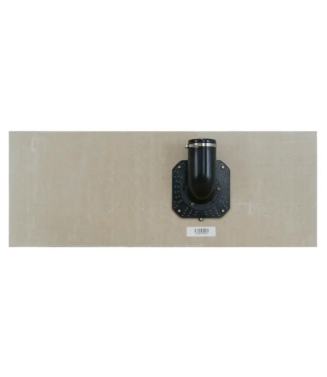 Sonance THINLINE 1/2" ROUND GYPSUM MOUNTING PLATFORM - Montageplatform