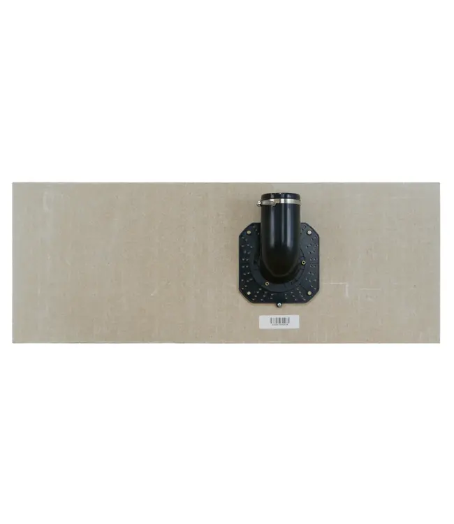 Sonance THINLINE 1/2" SQUARE GYPSUM MOUNTING PLATFORM - Montageplatform