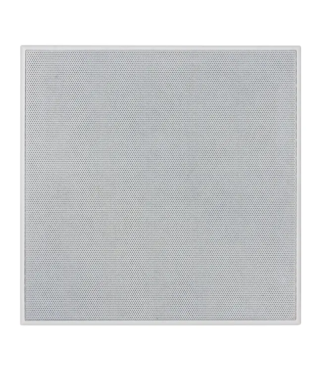 Sonance VPSUB 10 inch - Wand en Plafond Inbouw Subwoofer