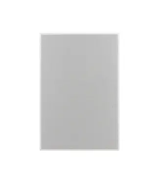 Sonance VP85W - RECTANGLE - Inbouw Subwoofer