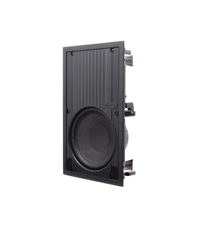 Sonance VP85W - RECTANGLE - Inbouw Subwoofer