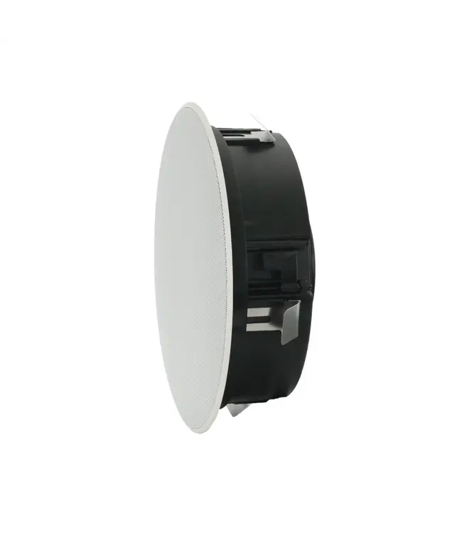 Sonance VP85RW 8 inch - Wand en Plafond Inbouw Subwoofer