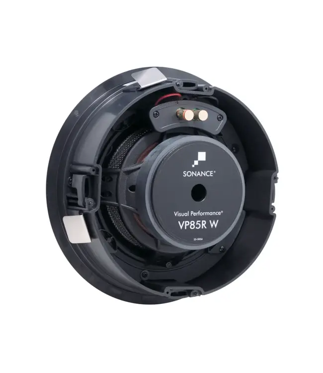 Sonance VP85RW - ROUND - Inbouw Subwoofer