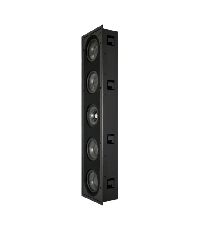 Sonance R2 - Wand Inbouw Luidspreker