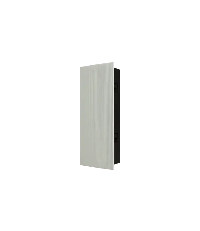 Sonance R1SUR 2x 5,25 inch/2x 3 inch (99mm) - Wand Inbouw Luidspreker