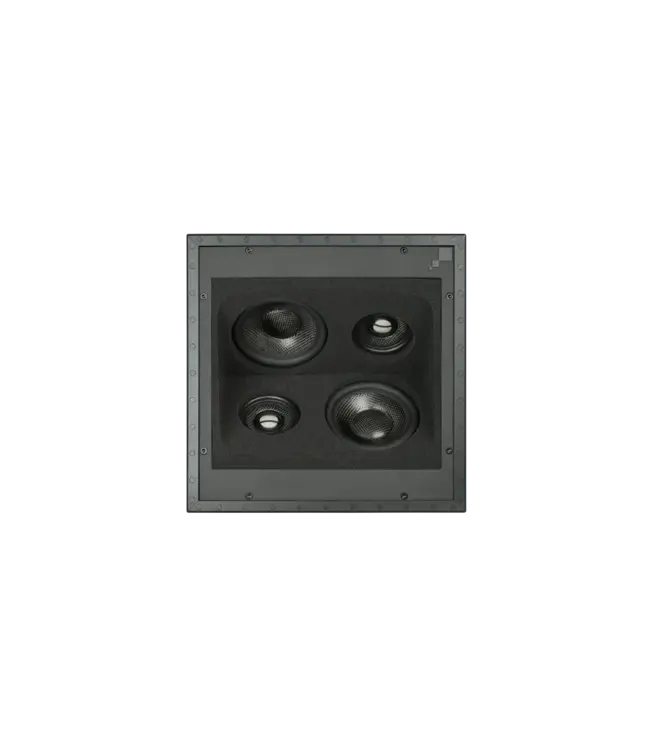 Sonance R1C SUR 4x 5,25 inch (193mm) - Plafond Inbouw Luidspreker