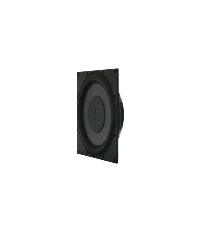 Sonance R12SUB 12 inch - Wand Inbouw Subwoofer