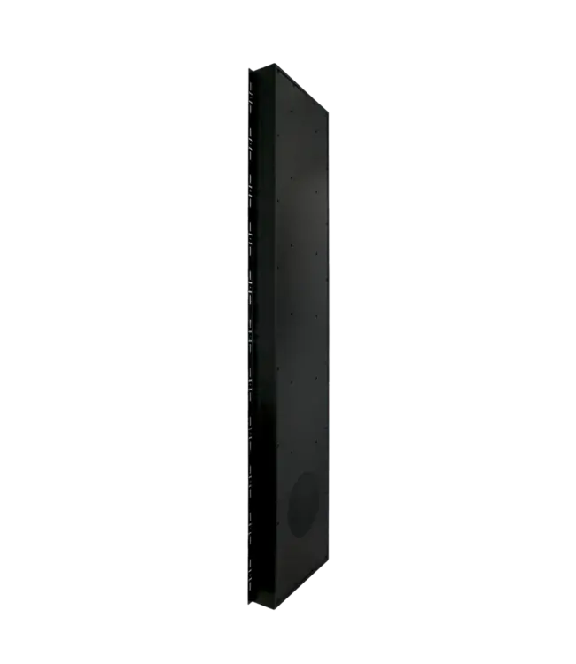 Sonance R12SUB ENCLOSURE - Inbouwbehuizing