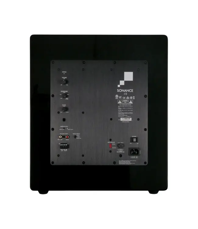 Sonance i12 - Subwoofer