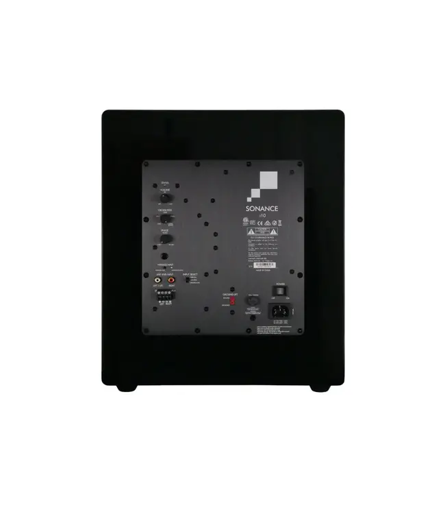 Sonance i10 - Subwoofer