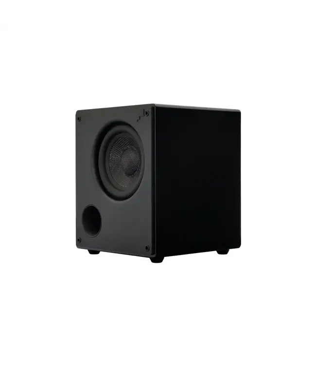 Sonance i8 - Inbouw Subwoofer