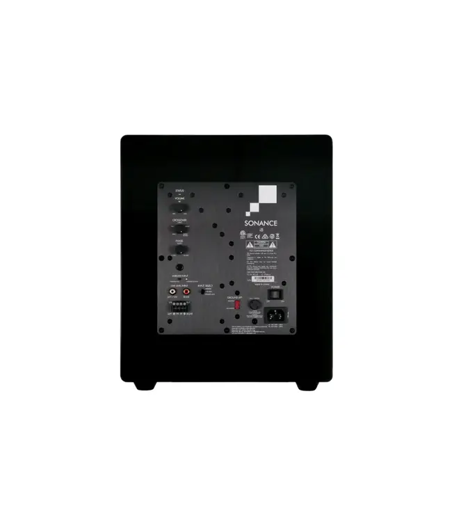 Sonance i8 - Subwoofer