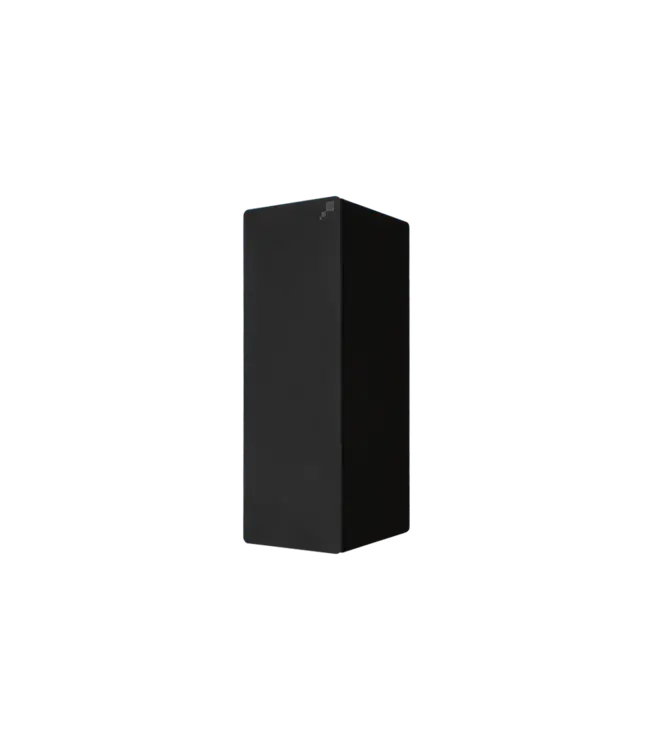 Sonance R1 CABINET 2x 5,25 inch (235mm) - Wand Inbouw Luidspreker