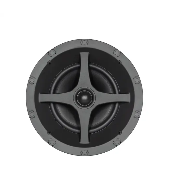 Sonance C6R (Set van 2) - 6,5 inch (96,5mm) Plafond Inbouw Luidspreker