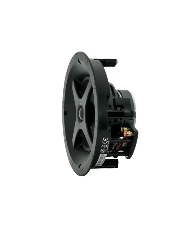 Sonance C6R (Set van 2) - 6,5 inch (96,5mm) Plafond Inbouw Luidspreker