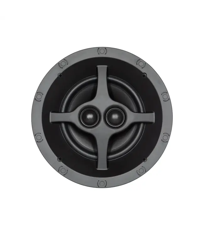 Sonance C6R SST - 6,5 inch (96,5mm) Plafond Inbouw Luidspreker