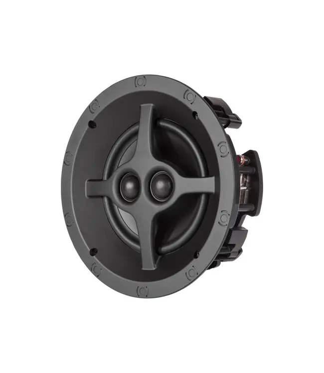 Sonance C6R SST - 6,5 inch (96,5mm) Plafond Inbouw Luidspreker