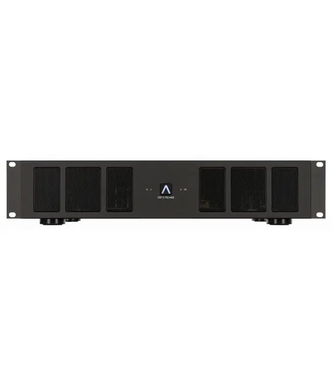 Sonance LS6T SAT/LS12T 4.1 SYS w/ 2x DSP 2-750 MKIII - 4.1 Buitenluidsprekerset