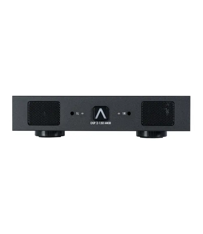 Sonance R10SUB KIT 2x SUB met Backbox en 1x DSP Versterker - Wand Inbouw Subwoofer Complete Kit