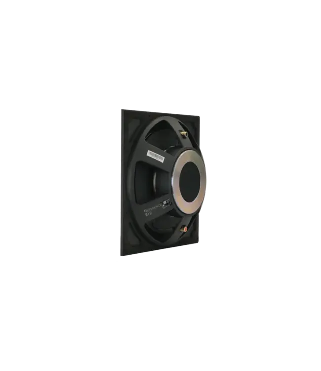 Sonance R12SUB KIT (2 x R12SUB, 2 x R12 SUB ENCLOSURES and 1 x DSP-2-750) - Inbouw Subwoofer Complete Kit