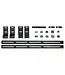 Sonance SB46L COMPLETE HARDWARE KIT - Montagekit