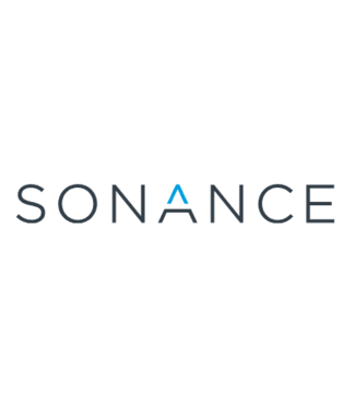 Sonance SB46L GRILLE SYSTEM WITH SCREWS - Vervangingsgrille