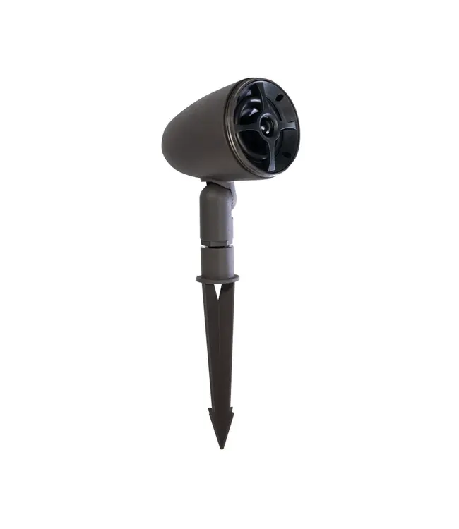 Sonance SGS 8.1 System with SR2-150 Amp - Outdoor Luidsprekerset