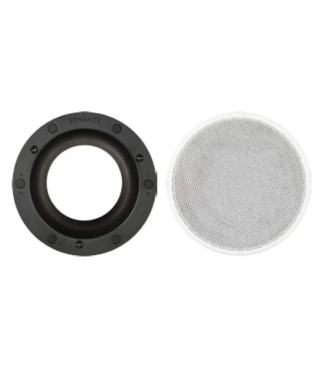 Sonance VPBPC3R -  bandpass-connector voor de BPS6 subwoofer