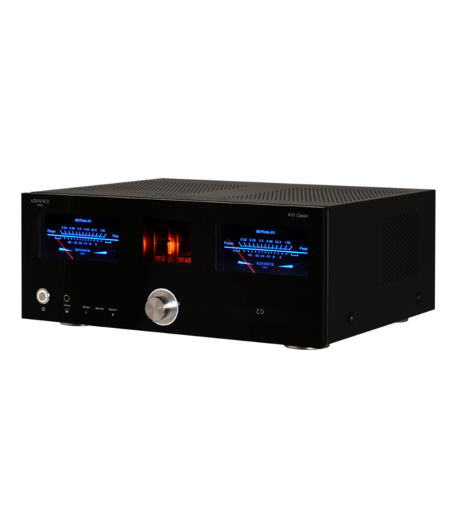 Advance Acoustic A10 Classic - Geintegreerde Versterker