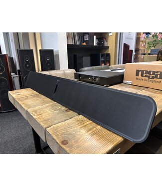 Bluesound Pulse Soundbar Plus Zwart