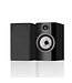 Bowers & Wilkins 706 S3 Zwart (Set van 2) - Boekenplank Luidsprekers