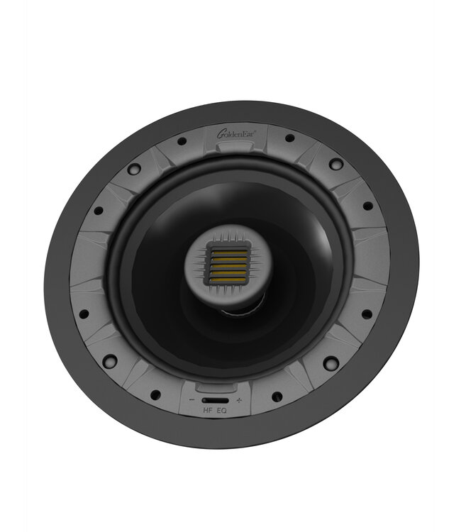 Golden Ear Invisa 525 - Wand en Plafond Inbouw Luidspreker