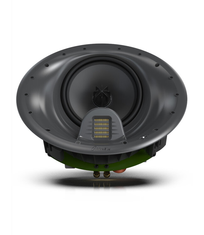 Golden Ear Invisa HTR 7000 - Plafond Inbouw Luidspreker