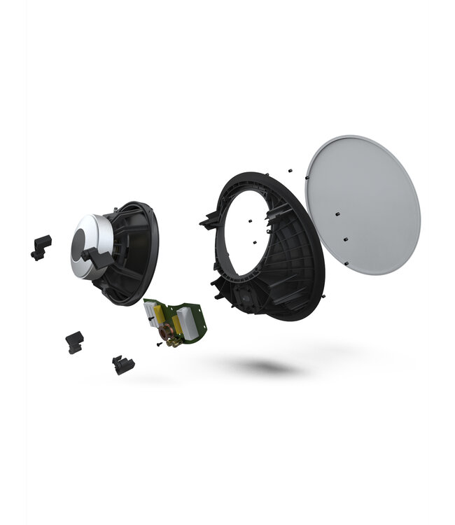 Golden Ear Invisa HTR 7000 - Plafond Inbouw Luidspreker