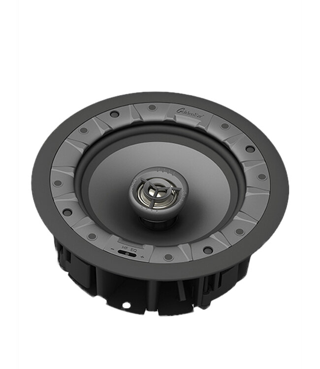 Golden Ear Invisa 600 - Wand en Plafond Inbouw Luidspreker