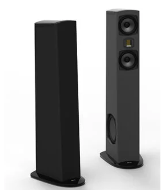 Golden Ear Triton Seven (Set van 2) - Vloerstaande Luidsprekers