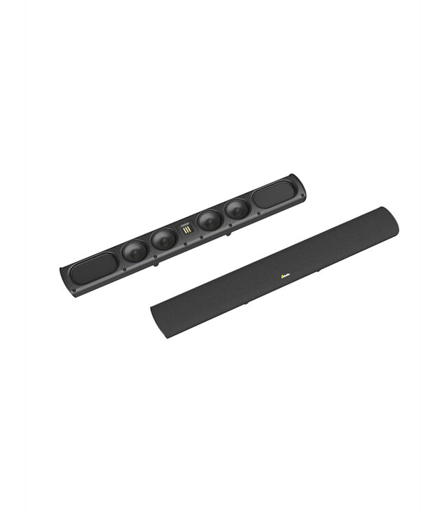 Golden Ear SuperSat 60C - On-wall Luidspreker